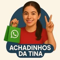 ACHADINHOS DA LINA